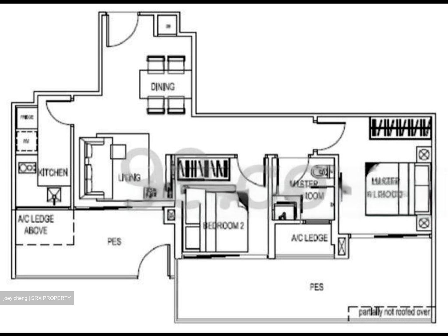 Wishart Road (D4), Condominium #458010901